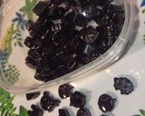 Foto del paso 3 de la receta: Keto gominolas