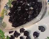 Foto del paso 3 de la receta: Keto gominolas