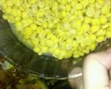 A picture of step 5 of Dhaba Style Daal Lauki.