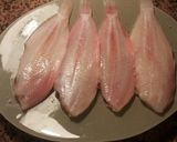 Foto del paso 10 de la receta Lenguado al horno con patatas y cebollas