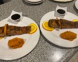 Foto del paso 3 de la receta: Salmón glaseado