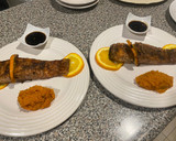 Foto del paso 3 de la receta: Salmón glaseado