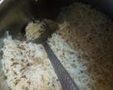 જીરા રાઈસ (Jeera Rice Recipe In Gujarati) રેસીપી સ્ટેપ2ફોટો