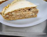 Foto del paso 7 de la receta: Tarta especial para recibir visitas queridas en este tiempo festivo