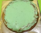 Foto langkah ke 9 dari resep Gluten Free Birthday Cake (Martabak Cake).