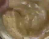 A picture of step 2 of Coffee Pudding.