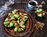 Foto langkah ke 4 dari resep Bolu Kukus Mekar.