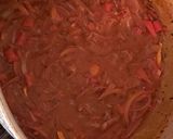 Foto del paso 3 de la receta: Salsa rápida