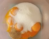 Gesztenye kocka recept fázis 1 fotója