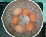 Foto langkah ke 2 dari resep 3. Telur Balado.