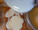 A picture of step 3 of Sehri special rich Navabi sevaiya.