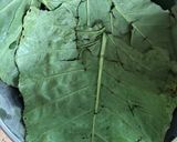 પાત્રા (Patra Recipe In Gujarati) રેસીપી સ્ટેપ1ફોટો