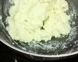 A picture of step 3 of Praanhara Kachagolla Bengali Sweets For Janmashtami Bhog.