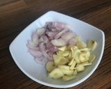 Foto langkah ke 3 dari resep Ayam Asam (semeriwing) Garang.
