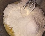 Foto del paso 4 de la receta: Galletitas con Chispas de Chocolate y Confites
