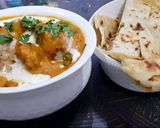मलाई कोफ्ता (Malai Kofta recipe in Hindi) रेसिपी चरण 6 फोटो