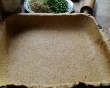 Foto del paso 3 de la receta: Sopai-Tarta vegan (con masa de zapallo)