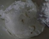 Foto langkah ke 2 dari resep Buttercream Lembut Dan Enak.