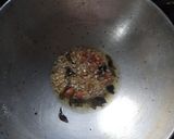 રવા ઉપમા (rava upma recipe in gujarati) રેસીપી સ્ટેપ2ફોટો