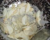Foto langkah ke 3 dari resep Bola Tahu Jamur Shimeji Saus Lada Hitam.