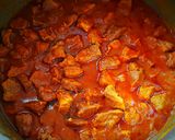 Táci sertésgulyás 🇭🇺 👌 recept fázis 2 fotója