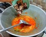 Foto langkah ke 6 dari resep Gulai Jantung Pisang Mantul!!!! Bikin Nagih.