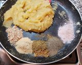 આમળા ની પાચક ગટાગટ ગોળી (Amla Goli recipe in Gujarati) રેસીપી સ્ટેપ3ફોટો