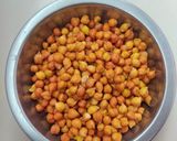 রেসিপির নামঃ ছোলা ভুনা রেসিপির ধাপ 1 ছবি