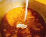 A picture of step 8 of Lazeez Creamy Malai Murgh!.