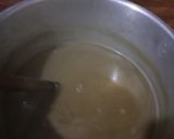 Foto langkah ke 3 dari resep Kolak Kacang Hijau.