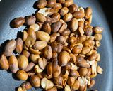 ચીઝ  મસાલા શીંગ (chesse masala peanuts Recipe in Gujarati) રેસીપી સ્ટેપ5ફોટો