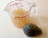 Foto del paso 1 de la receta: Crema de Aguacate para Apurados (Sopa Caliente)