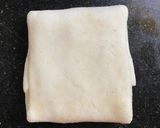 A picture of step 5 of Turkish Bread.