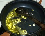 Foto langkah ke 2 dari resep Macaroni Schotel Kukus.