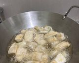 Foto langkah ke 4 dari resep Pempek Putih Telur.