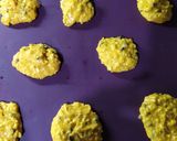 Foto del paso 3 de la receta: Cookies de Kabutia y avena