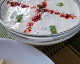 A picture of step 8 of Swahili Coastal Chicken Biryani#themechallenge.