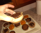 Foto del paso 4 de la receta: Postre de caramel y chocolate
