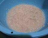 Foto langkah ke 3 dari resep Pempek Lenjer.