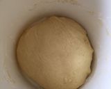 Foto langkah ke 3 dari resep Donat Empuk Tanpa Kentang.