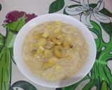 Foto langkah ke 3 dari resep Kolak Ubi Jalar dengan Pisang.