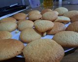 Foto del paso 8 de la receta: Galletitas!! Clásicas dulces