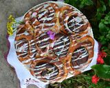 Foto del paso 6 de la receta: Torta húngara😍
