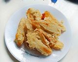 Foto langkah ke 5 dari resep Pisang Goreng Krispi (Tahan Lama).