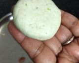 A picture of step 6 of Stuffed Paneer Tikki.