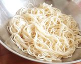 Foto langkah ke 1 dari resep Spaghetti Goreng.