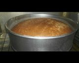 Foto del paso 4 de la receta: Torta ❤