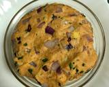 Koki Paratha recipe step 1 photo