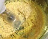 Foto langkah ke 1 dari resep Milk Bath Cake / Cake Mandi Susu / Tres Leches Cake.