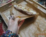 A picture of step 15 of Frozen Yogurt  ماست یخ زده.